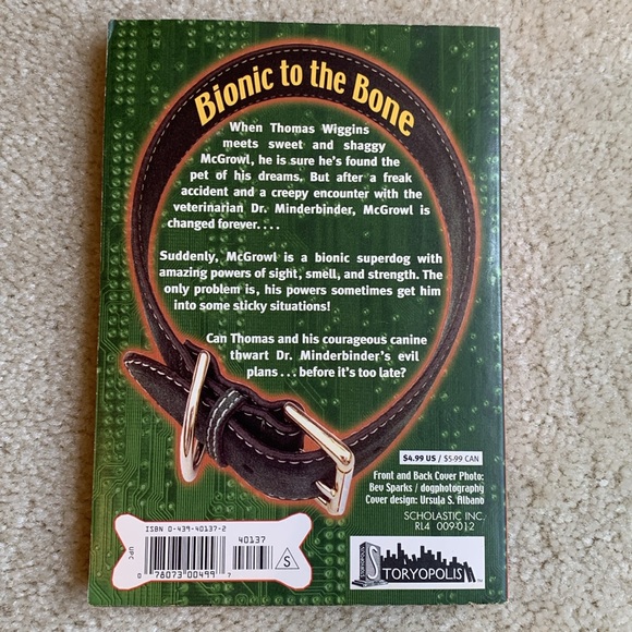 6 Dogs and Cats Children’s Paperback Books, upper diversionary reader - Picture 6 of 16